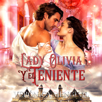 Lady Olivia y el teniente