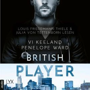 British Player (Ungekürzt)