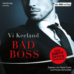 Bad Boss