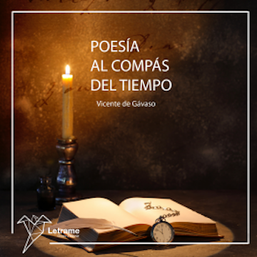 Poesía al compás del tiempo