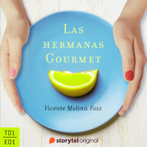 Las hermanas Gourmet - E01