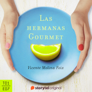 Las hermanas Gourmet - E07