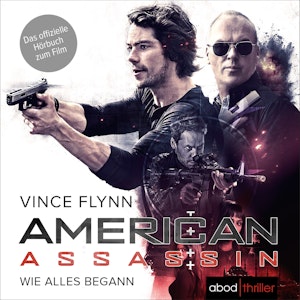 American Assassin