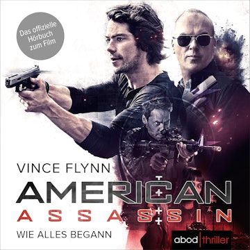 American Assassin