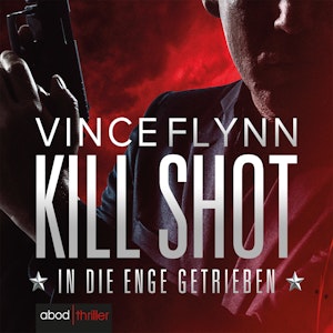 Kill Shot - In die Enge getrieben