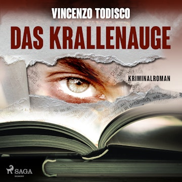 Das Krallenauge