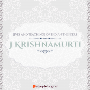 JIDDU KRISHNAMURTI