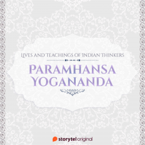 PARAMHANSA YOGANANDA