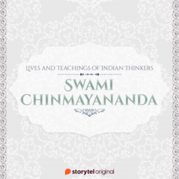 SWAMI CHINMAYANANDA