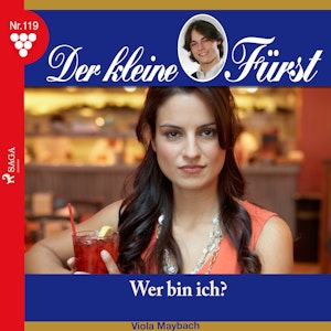 Der kleine Fürst 119: Wer bin ich?