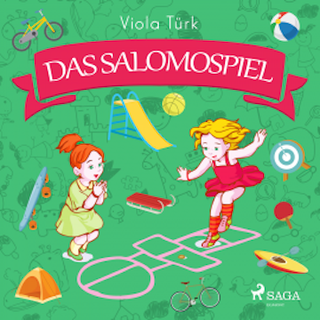 Das Salomospiel