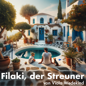 Filaki der Streuner