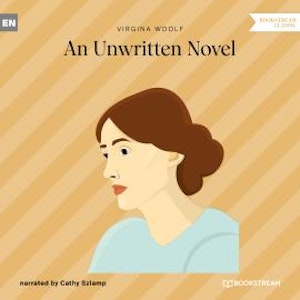 An Unwritten Novel (Unabridged)