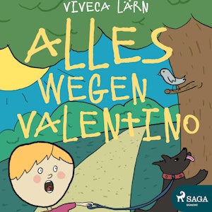 Alles wegen Valentino