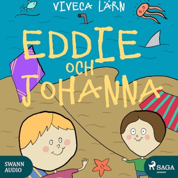 Eddie och Johanna