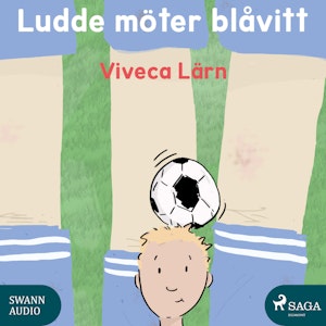 Ludde möter blåvitt