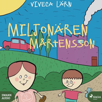 Miljonären Mårtensson