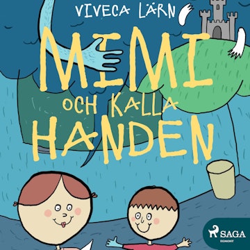 Mimmi och kalla handen