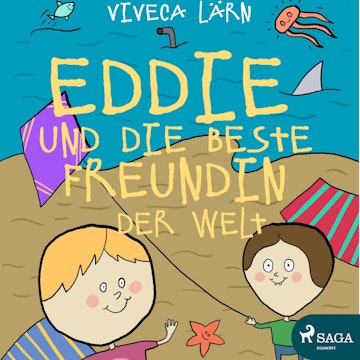 Eddie und die beste Freundin der Welt