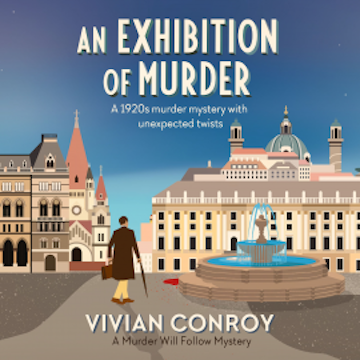 An Exhibition of Murder