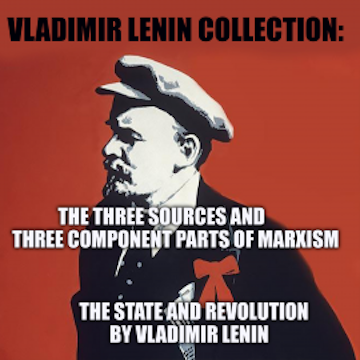 Vladimir Lenin collection