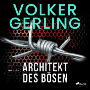 Architekt des Bösen, Volker Gerling