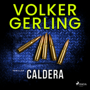 Caldera, Volker Gerling
