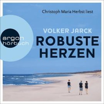 Robuste Herzen (Ungekürzte Lesung)