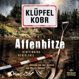 Affenhitze