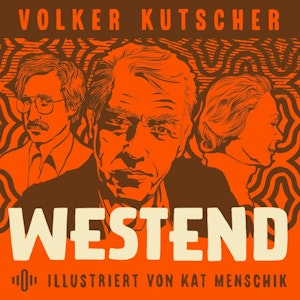 Westend, Volker Kutscher