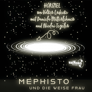 Mephisto und die weise Frau