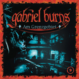 Folge 09: Am Grenzgebiet (Remastered Edition)