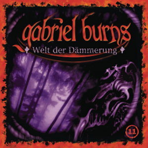 Folge 11: Welt der Dämmerung (Remastered Edition)