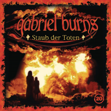 Folge 20: Staub der Toten (Remastered Edition)