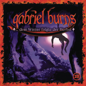 Folge 25: ...dem Winter folgte der Herbst (Remastered Edition)