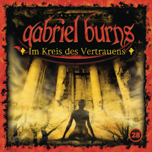 Folge 28: Im Kreis des Vertrauens (Remastered Edition)