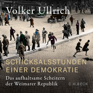 Schicksalsstunden einer Demokratie