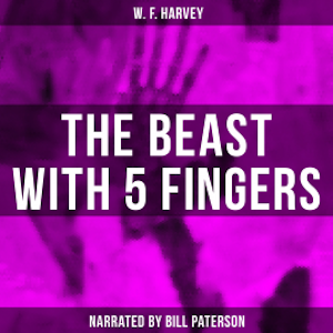 The Beast With 5 Fingers