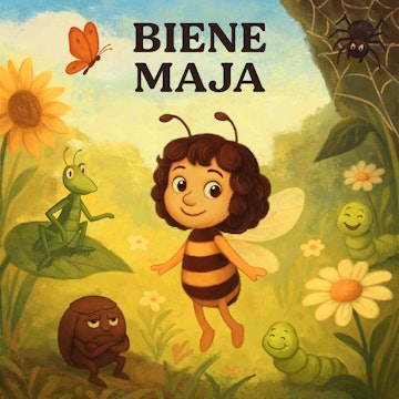 Biene Maja