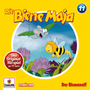 Folge 11: Der Blumenelf