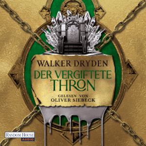 Der vergiftete Thron