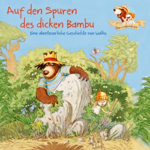 Auf den Spuren des dicken Bumbu