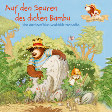 Auf den Spuren des dicken Bumbu