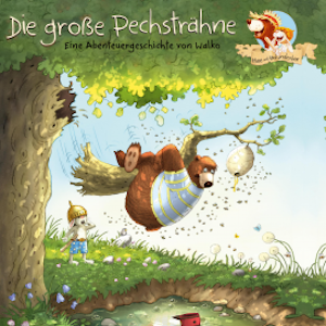 Die große Pechsträhne