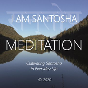 I Am Santosha