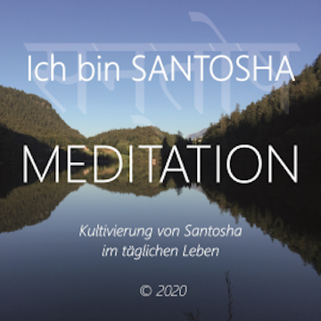 Ich bin Santosha