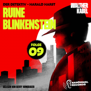 Ruine Blinkenstein (Der Detektiv-Harald Harst, Folge 9)