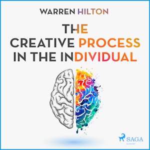 The Creative Process in the Individual