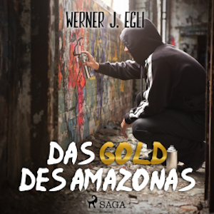 Das Gold des Amazonas