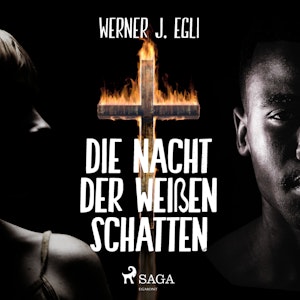 Die Nacht der weißen Schatten